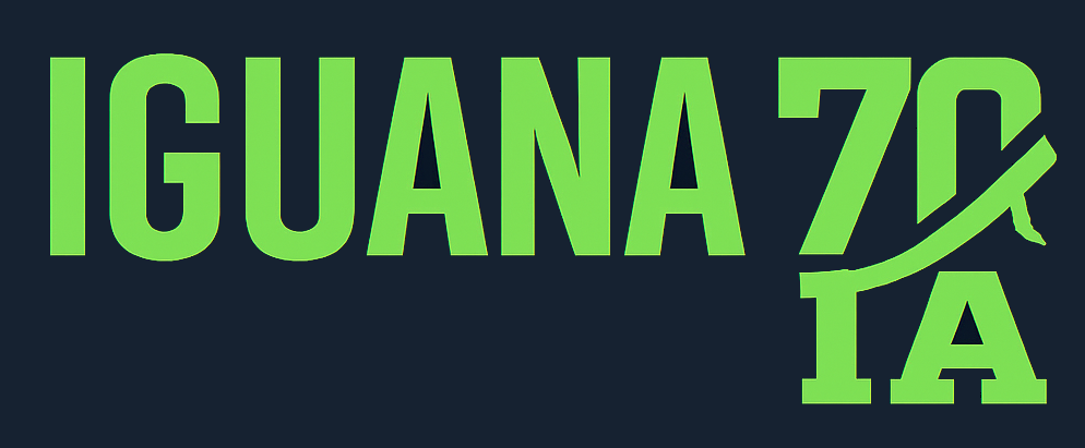 IGUANA70 IA